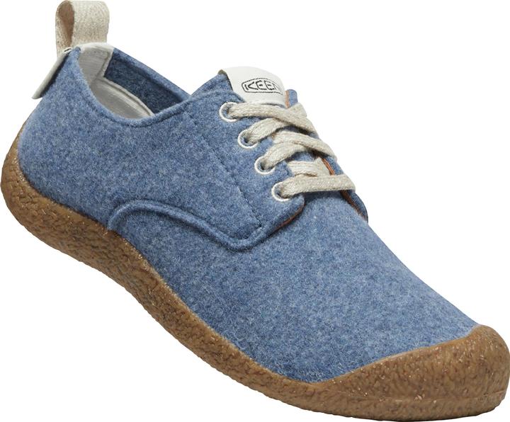 Keen W Mosey Derby