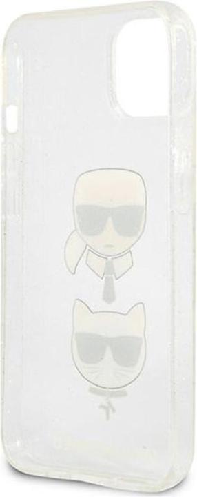 Productafbeelding Karl Lagerfeld Zaak (Apple iPhone 13 mini)