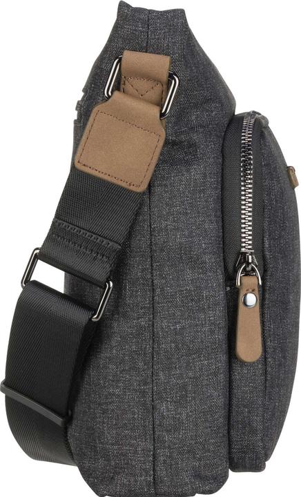 Actual product image Bugatti Luce Shoulder Bag