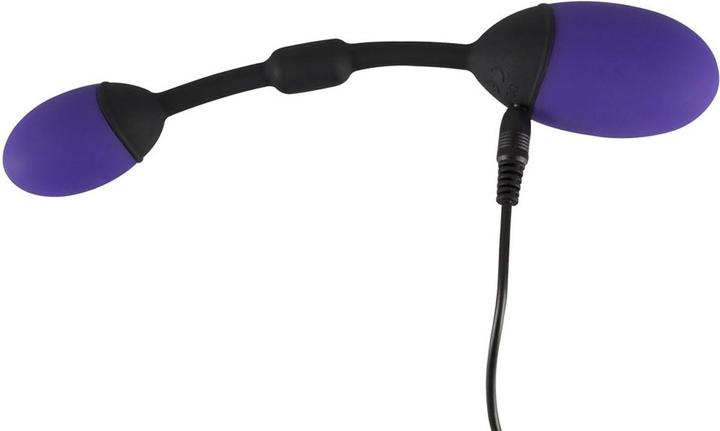 Produktbild GoGasm Vibrating Pussy & Ass Balls
