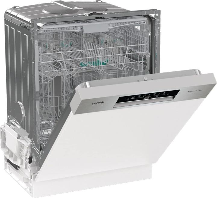 Actual product image Gorenje GORE built-in dishwasher