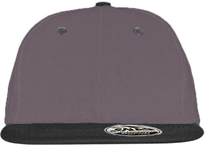 Actual product image Regatta Core Bronx Baseball Cap 2 Tone (One size)