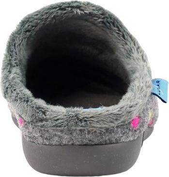 Produktbild Lunar Pantoffeln Peanut (41)