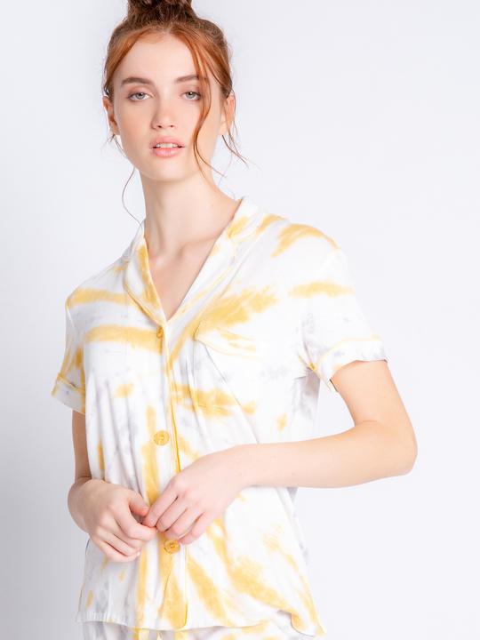 Actual product image Pj Salvage pyjamas (XL)