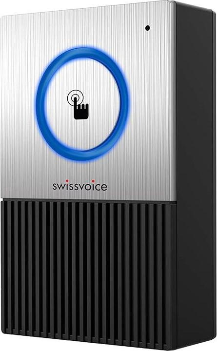 Immagine prodotto Swissvoice Campanello Xtra 8155 /argento