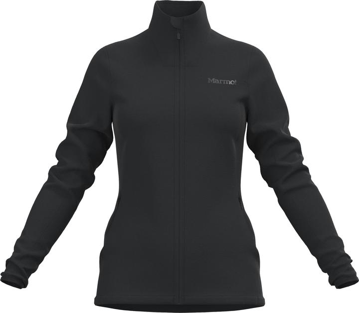Marmot Wm's Reactor Polartec Jacket