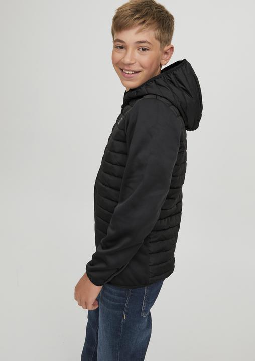 Produktbild Jack & Jones Jungs Steppjacke (164)