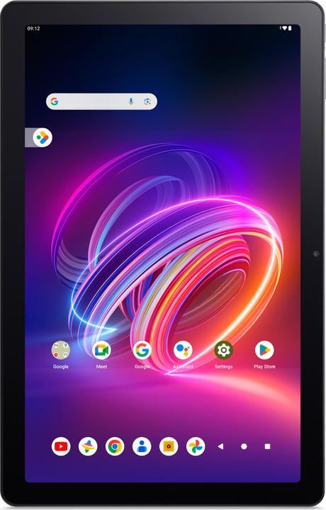 Produktbild Acer Iconia P11-11-81HZ Aluminium (11", 128 GB, Grau)
