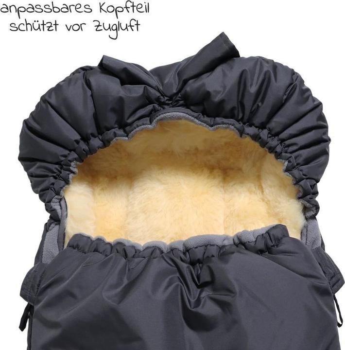 Actual product image Kaiser Lukky Look