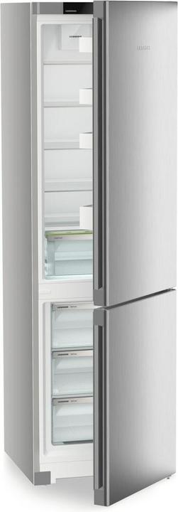 Produktbild Liebherr Kühl-Gefrier-Kombination KGNsd 57Va03 (371 l)