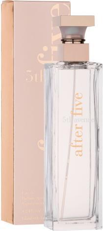 Actual product image Elizabeth Arden 5TH Avenue After Five (Eau de parfum, 125 ml)