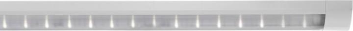 Actual product image Pracht LED anti-vandalism light