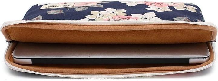 Immagine prodotto Canvaslife Navy rose (17", Universale)