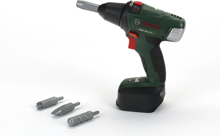 Produktbild Theo Klein Bosch Akkuschrauber