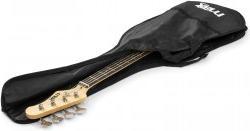 Produktbild Max E-Bass GigKit Weiss (E-Bass, Holz)