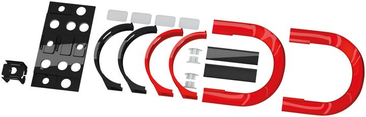 Actual product image Darda Race Track Flash Fighter Race Track