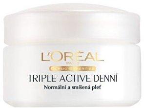 Image du produit L'Oréal Paris Triple actif (50 ml, Crème de jour)