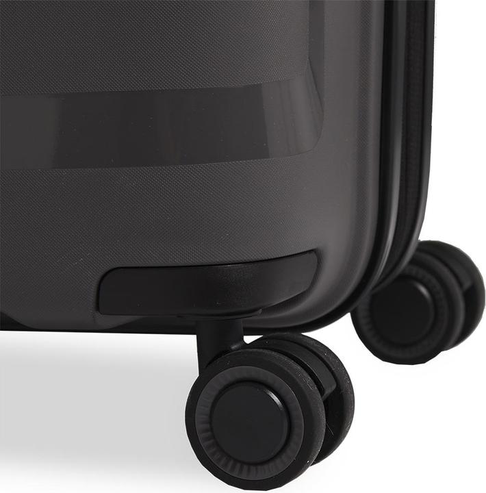 Image du produit Stratic Straw+ - Valise rigide (74 l, M (50 - 90l))