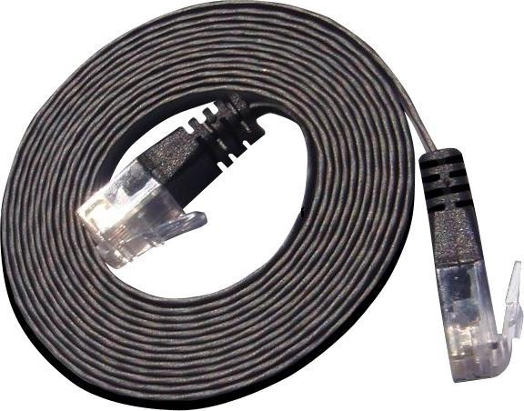 Actual product image Wirewin Network cable (UTP, CAT6, 7.50 m)