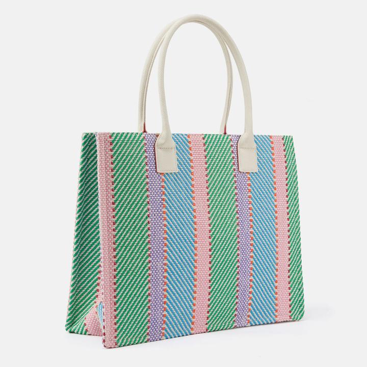 Image du produit Seidenfelt Hulu Shopper Schultertasche 41 cm (16 l)