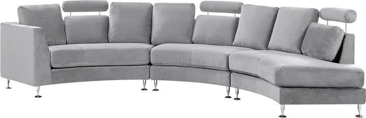 Actual product image Beliani Rotunde (Sofa landscape)