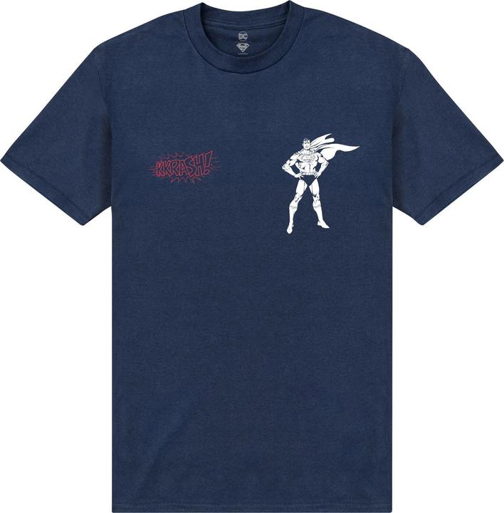 Produktbild Superman 85 Years TShirt (M)