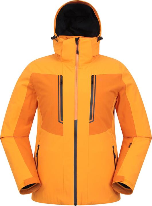 Immagine prodotto Mountain Warehouse Phase Extreme Giacca da Sci Uomo (4XL)