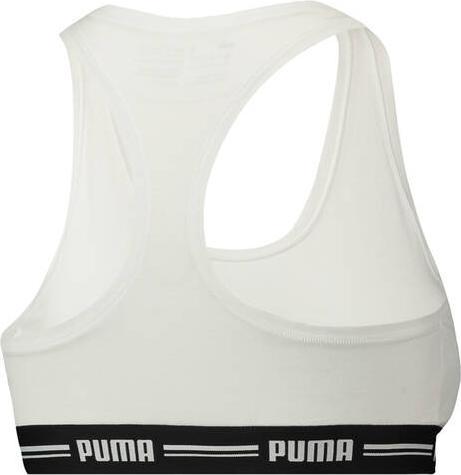 Produktbild Puma Racerback Bra (Einzelpack, L)