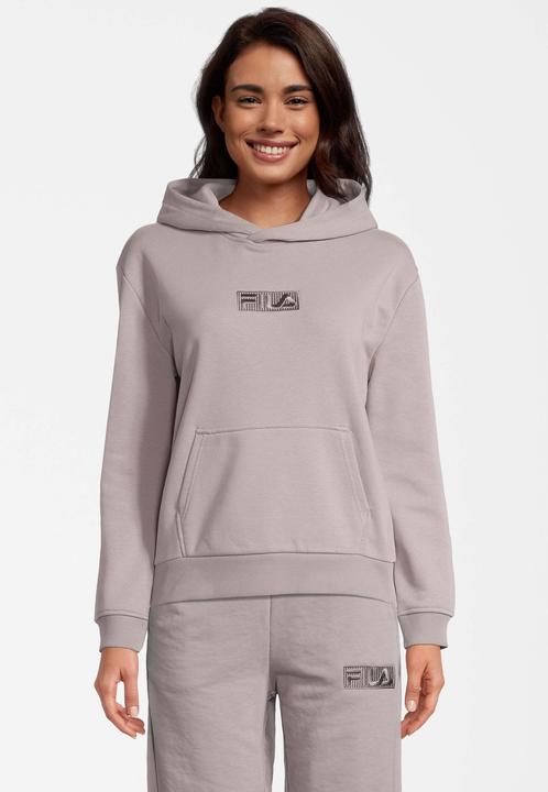 Actual product image FILA Sweatshirt Casual Comfortable fit BAICOI hoody - 17580 (S)