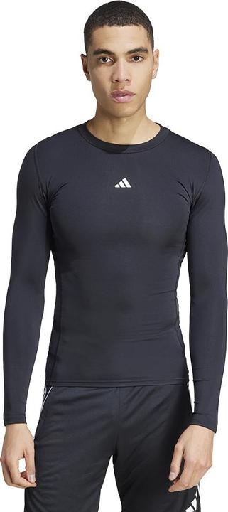 Actual product image adidas Tf Ls Tee M (XXS)