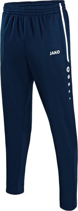 Image du produit JAKO Pantalon D'Entraînement Active (Xxl) (XXL)