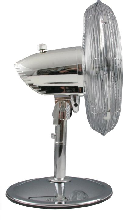 Image du produit Sonnenkönig Chrom 12 (58 dB)