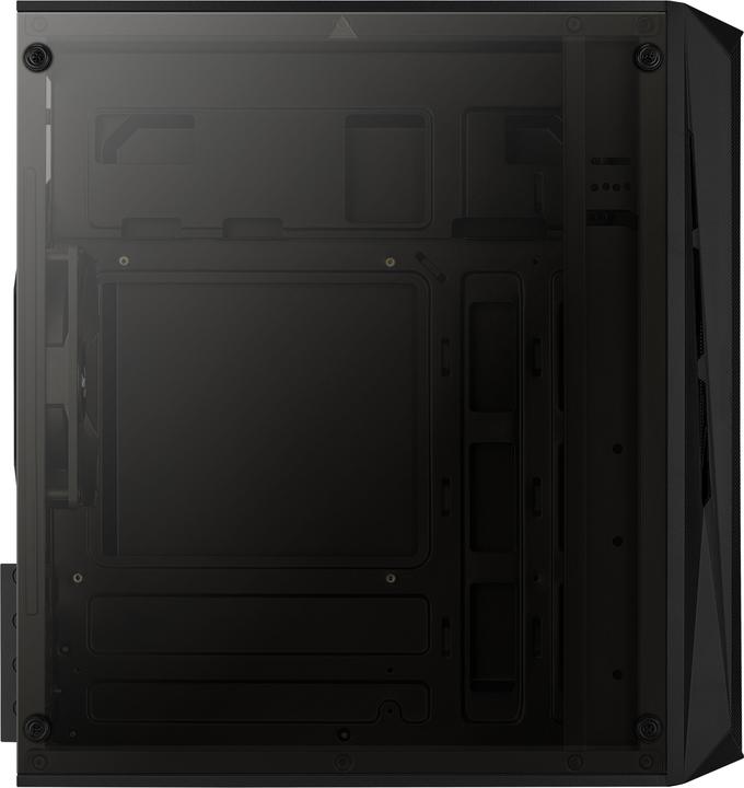 Produktbild AeroCool CS-107 v1 Micro-ATX Gehäuse (mATX)