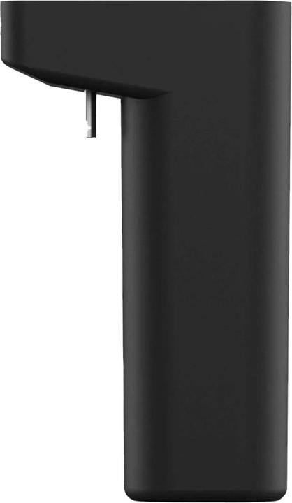 Actual product image Remotto Power Bank for PlayStation PS4 Controller with LED charging indicator (3000mAh) - Black (PS4)