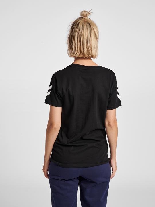 Image du produit hummel Go Cotton T-Shirt Femme S/S (M)
