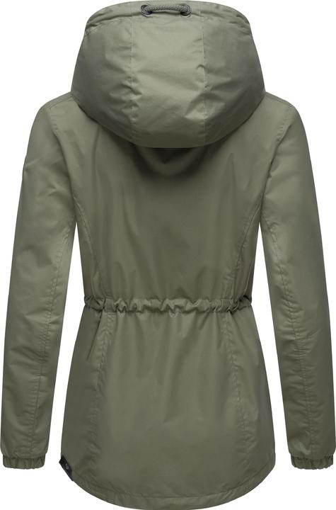 Actual product image Ragwear Danka (XL)