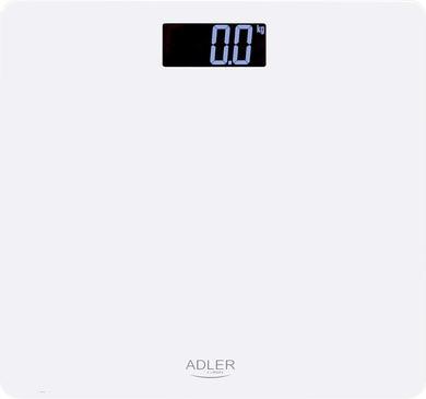 Produktbild Adler Nail scales AD 8157w (150 kg)