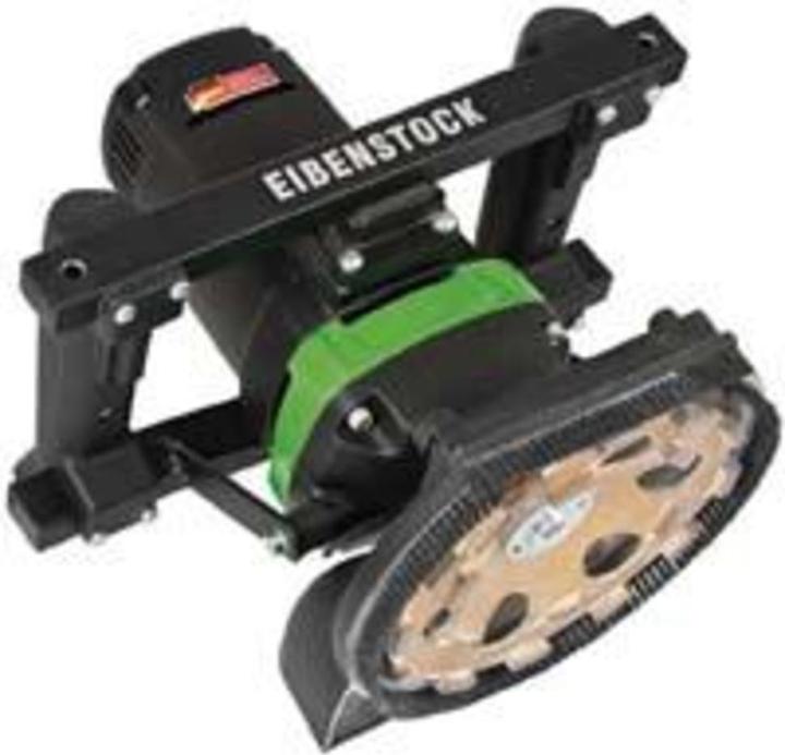 Actual product image Eibenstock Concrete grinder EBS 180H (Concrete grinder, 2500 W)