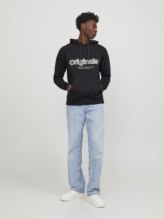 Immagine prodotto Jack & Jones Felpa con cappuccio (M)