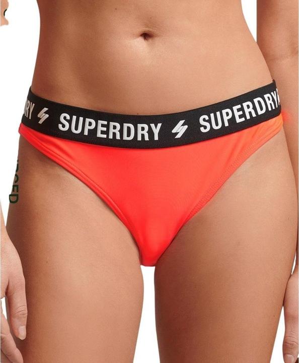 Superdry bikinihose daen code (M)