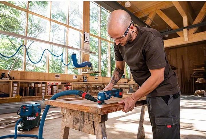 Productafbeelding Bosch Professional GOP 18V-34