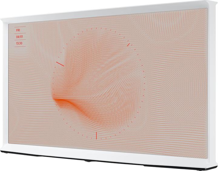 Immagine prodotto Samsung Il Serif QE55LS01TAU (55 pollici) Ultra HD Smart TV Wi-Fi (55", QLED, 4K)