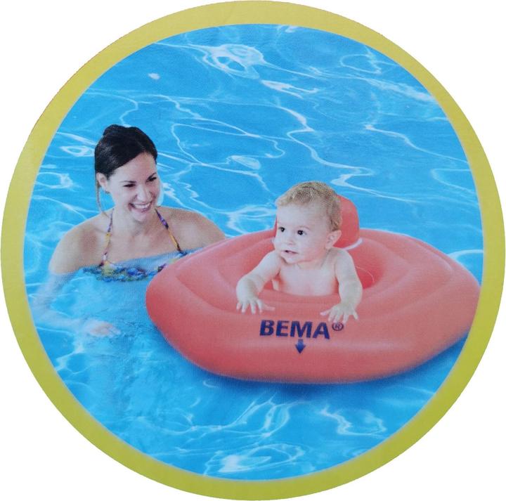 Actual product image Bema Floating seat baby