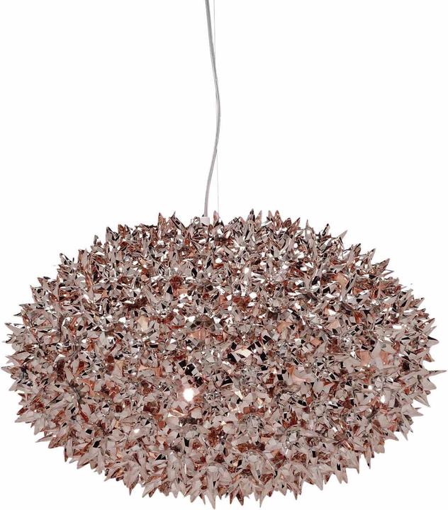 Immagine prodotto Kartell Luce a sospensione Bloom Precious S1 (G9)