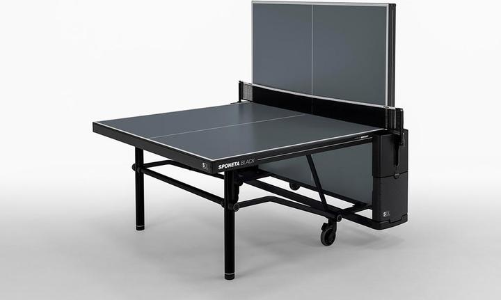 Produktbild Sponeta SDL Black
