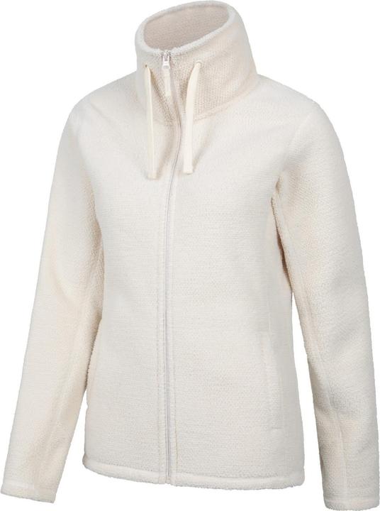 Produktbild Mountain Warehouse Arnes Fleecejacke Durchgehender Reissverschluss (42 D)