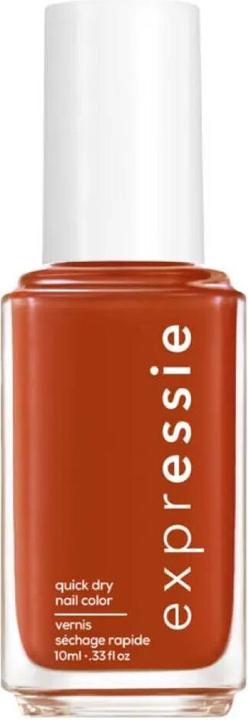 Image du produit Essie Expressie (180 bolt and be, Vernis couleur)