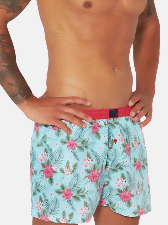 Produktbild Unabux Boxer Prints (M, Einzelpack)
