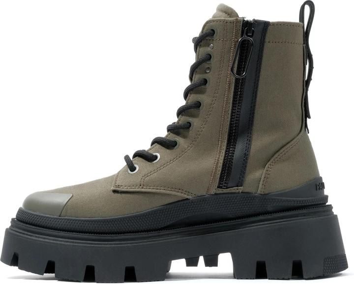 Palladium Pallasquad CVS - 63351