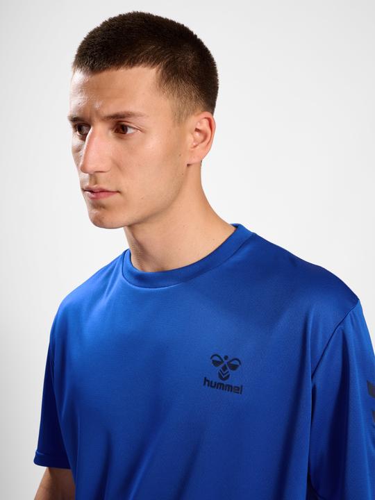 Immagine prodotto hummel Maglia Hmlactive Pl S/S (M)